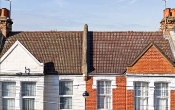clay roofing Wainscott, Kent