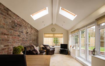 conservatory roof insulation Wainscott, Kent
