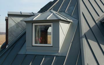 metal roofing Wainscott, Kent