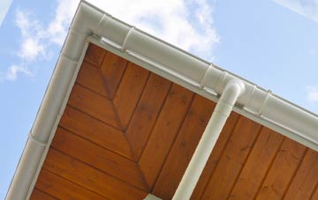 Wainscott soffit types