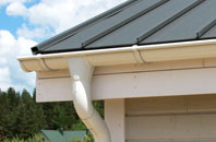 Wainscott soffits